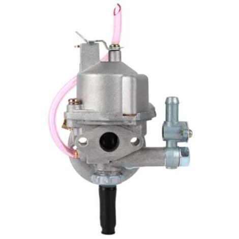 Carburador KZQ, repuestos para desbrozadora y desbrozadora Kawasaki TD40, TD43, TD48 y CG400