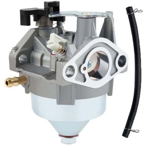 Carburador metálico, carburador de repuesto para cortacésped Honda GCV170LA HRN216, reemplaza al modelo 16100-Z9L-811.