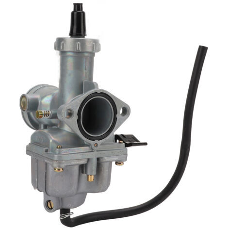Carburador metálico de 26 mm para motocicletas con motores GY6 150cc CG150 – Alta resistencia