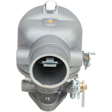 Carburador metálico para tractores Massey Ferguson F40 TO35 MF135: rendimiento estable, fácil instalación.