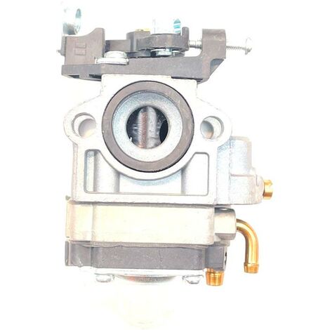 CARBURADOR MOTOR 2T 26CC CORTASETOS -RECAMBIO GREENCUT