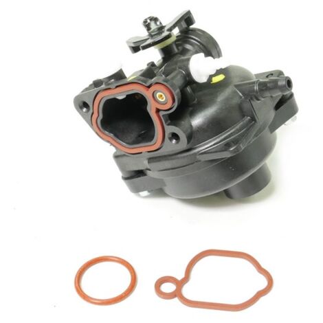 Carburador motor cortacésped Briggs y Stratton - 591110