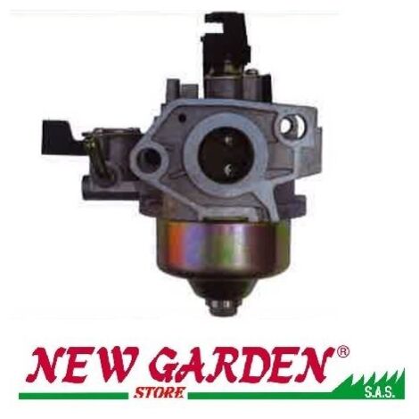 Carburador motor cortacésped tractor GX240 HONDA 223046