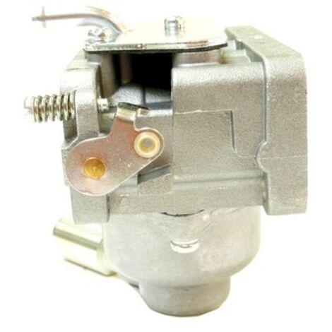 Carburador motor tractor de césped BRIGGS Intek AVS-OHV bicilíndrico 20-21-22HP
