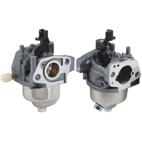 Carburador motor tractor de césped GGP STIGA eje vertical WBE140 18550926