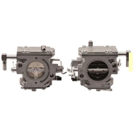 Carburador motosierra DOLMAR 166 mod. WB.25 010571