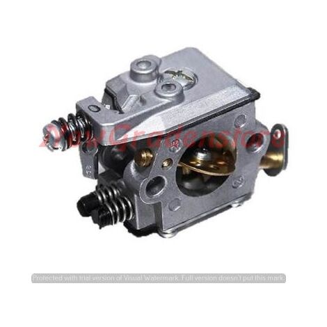 Carburador motosierra HUSQVARNA 2051 2054 2055 TILLOTSON HDA-119A 503281606