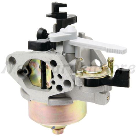 Carburador original del motocultor LONCIN G390FD 170021108-0001