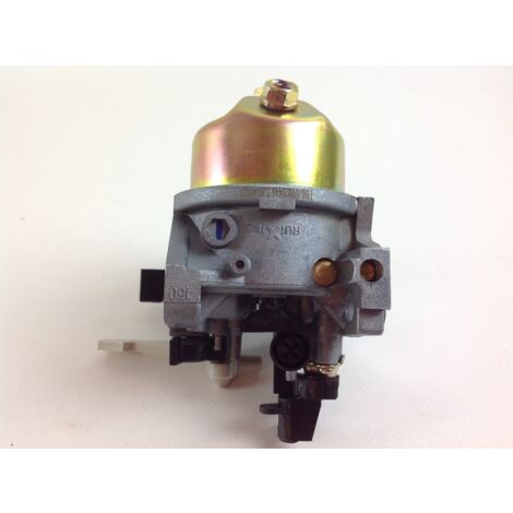 Carburador original del motor LONCIN G420F G420FD 170020446-0002