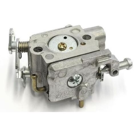 Carburador ORIGINAL ZAMA para motosierra HUSQVARNA 334T 335XPT 336 338XPT 339XP