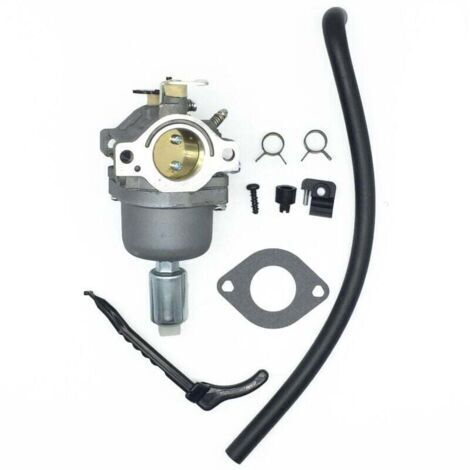 Carburador para Briggs & Stratton 287707 287776 287777 310707 310777 698620 690194 791886 799727 496796 499153 695412 792768 Reemplazo de carburador