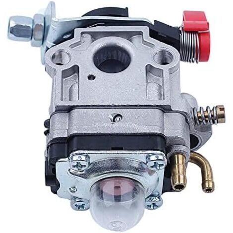 Carburador, para cortacésped con motor Kawasaki Th23 Th26 Th34,/