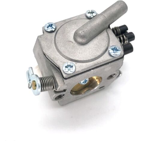 Carburador para cortacésped, filtro de aire, carburador para motosierra STIHL 038 MS380 MS381 OEM para Zama C3-S148 C3-S149