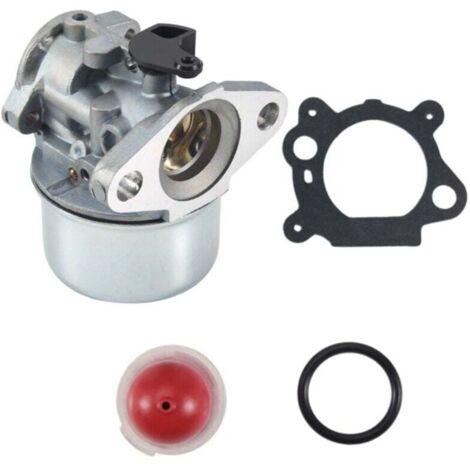 Carburador para cortacésped para motor 799868 498254 497347 497314 498170 4HP 5HP 6HP 6.75HP 6.5HP 7HP - Crezuo