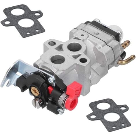 Carburador para desbrozadora Kawasaki KBH45A KBH45B KBL45A KBL45B TJ045E TJ053E TJ45 TJ45E TJ53 TJ53E Walbro WYA-79 WYA-708 172