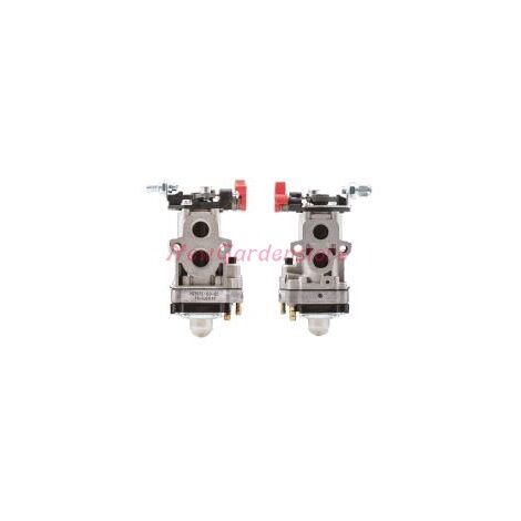 Carburador para desbrozadora TJ45 KAWASAKI 222072