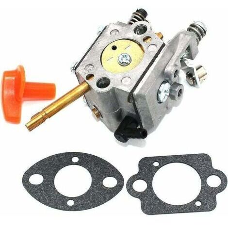 Carburador para FS48, FS52, FS56, FS62, FS66, FS81, FS86, FS88, Fr106, FS106, FS160, piezas Walbro Wt-45a, Wt-45-1, Wt112, 4126 120 0610, 4132 120 0600