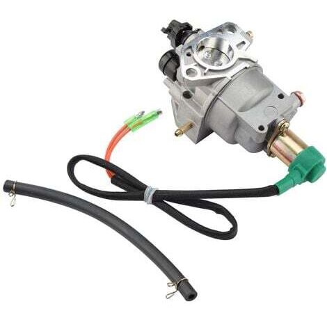 Carburador para Honda GX240 8 HP GX270 9 HP GX340 11 HP GX390 13 HP