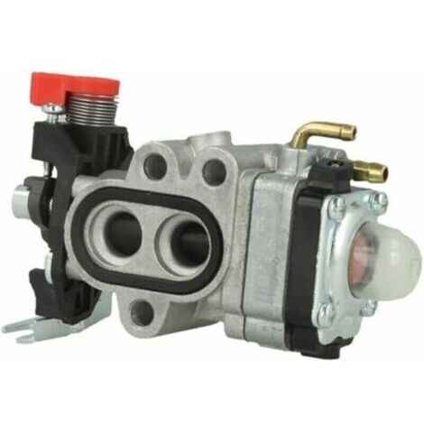Carburador para Kawasaki TJ27E TJ027E TJ35E TJ035E 15004-2056 Walbro WYA93-932