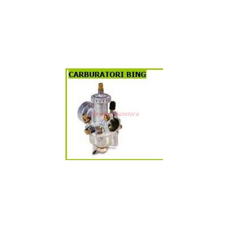 Carburador para motocultor JLO 197 beta B175 205 1.233