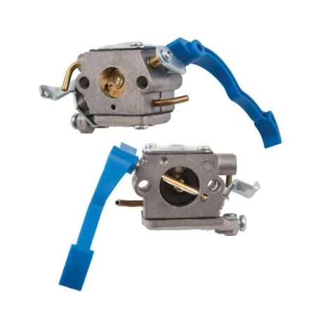 Carburador para motor de motosierra HUSQVARNA JONSERED 125 126