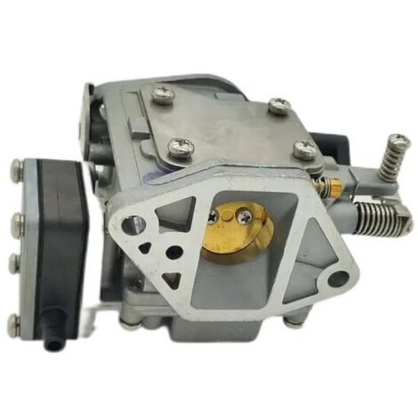 Carburador para motor fueraborda Yamaha 6B3-14301-10 9,9 hp 15 HP