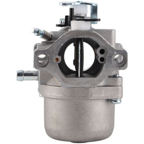 Carburador para motores Briggs & Stratton - Compatible con los modelos 285707, 289707, 28B705, 28M707 - Kit completo totalmente nuevo