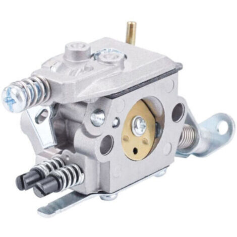 Carburador para motosierra Husqvarna 36 41 136 137 141 142, C1Q-W29E. Repuestos para motor. Accesorio OEM. Número de pieza WT-834. Kit de reparación de carburador - Crezuo.