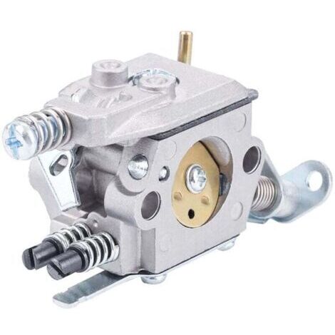 Carburador para motosierra Husqvarna 36, 41, 136, 137, 141 y 142, C1Q-W29E. Piezas de repuesto. Accesorio de motor. Número de pieza OEM: WT-834. Kit de reparación de carburador.