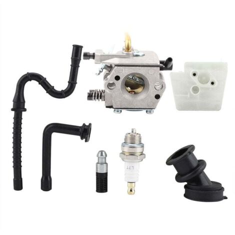 Carburador para motosierra STIHL 024 026 MS240 MS260 MS 240 260 WT194
