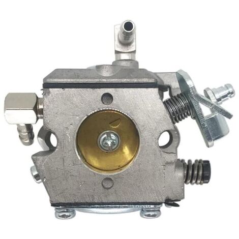 Carburador para motosierra Stihl 031 031AV 030 Paramount PLT2145 Walbro WA-2 n.° 1113-120-0602
