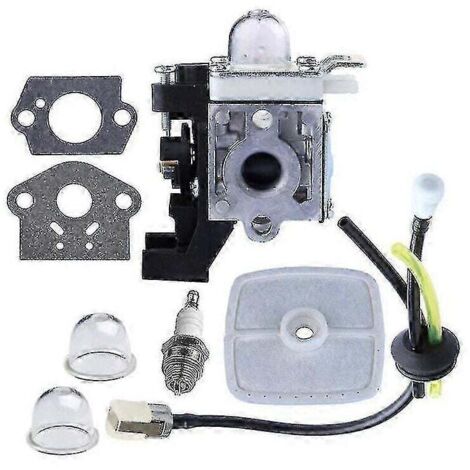 Carburador para motosierra Ulisem-Garden Machine, GT225, K93 (-A1)