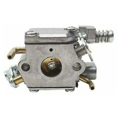 Carburador para motosierra Zenoah G2500 Universal-Crezuo
