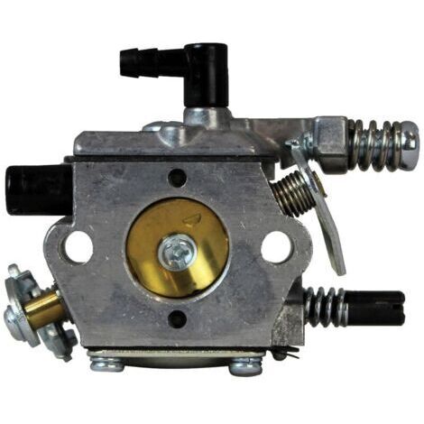 Carburador para motosierras de 45, 52 y 58 cm3