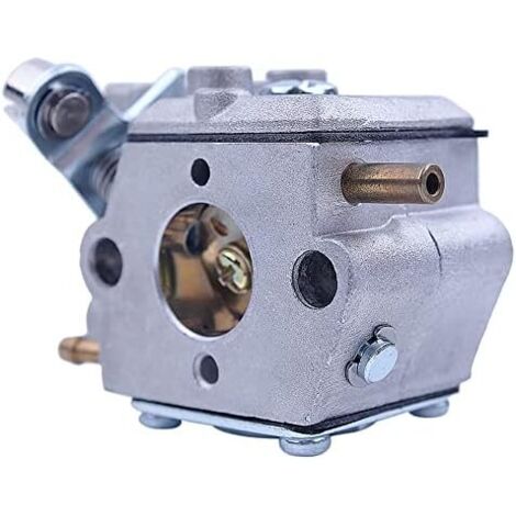 Carburador, para Oleo Mac Sparta 35 36 37 38 40 43 44 Etc., motosierra, cortadora de césped, soplador, recortadora, bordeadora, bomba de agua, generadores, Emake 2318 728R, 2318765Ar