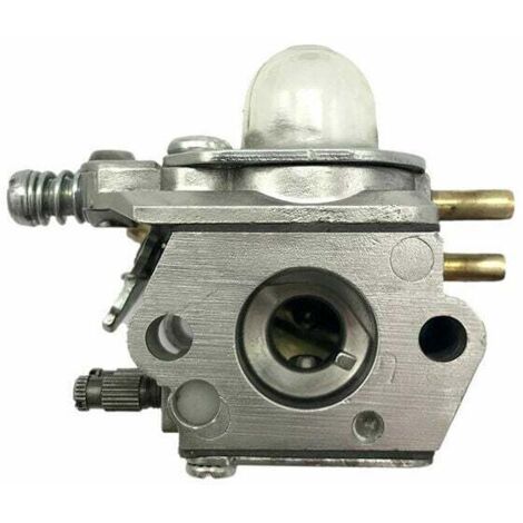 Carburador para recortadora SRM 2015 2305 2455 AT203A