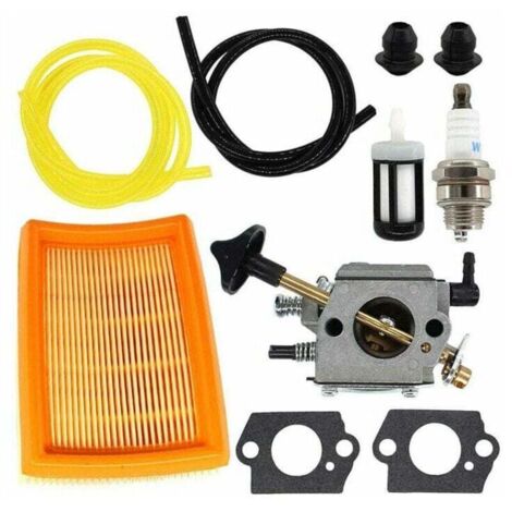 Carburador para soplador de mochila Stihl BR400, BR420, BR320 y BR380 (42031200601) - Repuestos