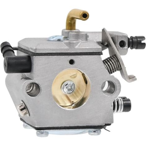 Carburador para Stihl 024 026 MS260 240 024AV 024S Walbro WT-194 Carb HU HS -136A
