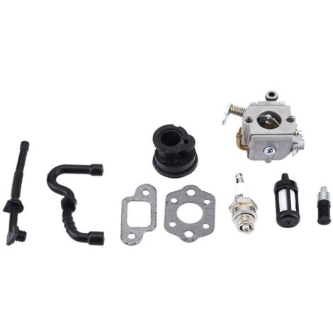 Carburador para Stihl, carburador inoxidable, soplador fácil de usar para carburadores - Crezuo