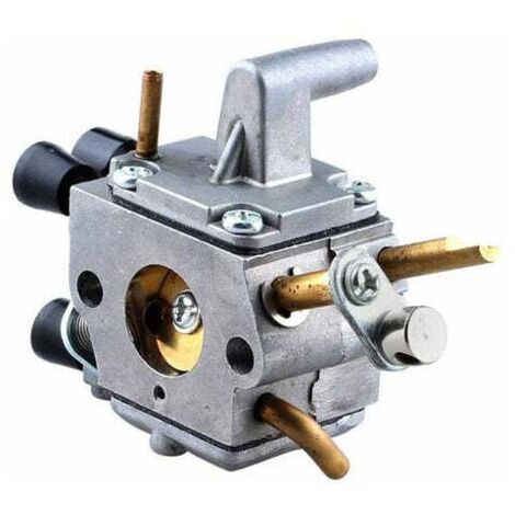 Carburador para Stihl FS400 FS450 FS480 Para stihl fs400 fs450 fs480 sp400 sp450 Carburador para cortacésped STOL
