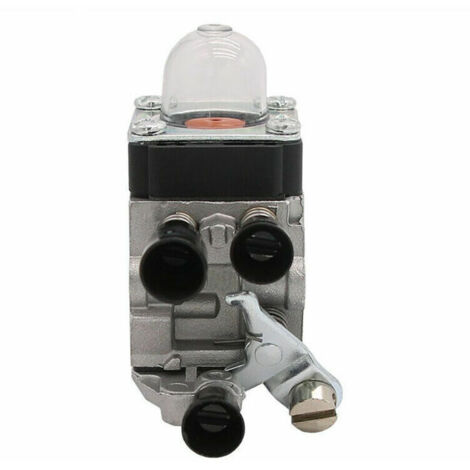 Carburador para Stihl FS45, FS46, FS55, FS55R, FC55, FS38, FS55R, FS55RC, KM55, HL45, KM55R, FS45C, FS45L, FS55T, FS75, FS80, FS85, FC75, FC85, HL75, HT70, HT75, SP85, STIHL FS80R, FS85R, FS85T, FS85R
