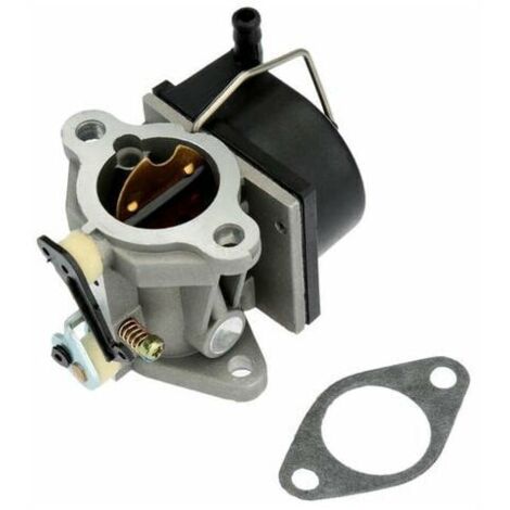 Carburador para Tecumseh 640065, 640065A – OV358EA, OVH135 – Con junta