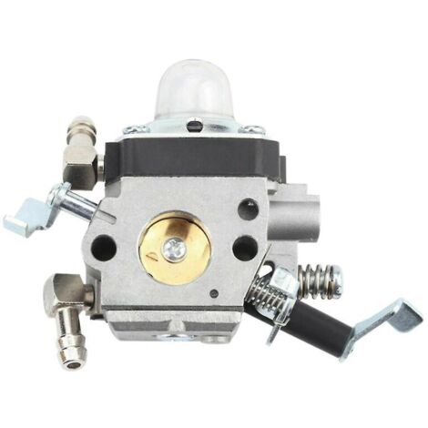 Carburador para Wacker BS50-2 BS50-2i BS60-2 BS60-2i para Walbro HDA