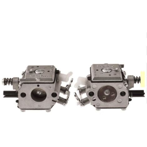 CARBURADOR PARTNER para motosierra 410 010543