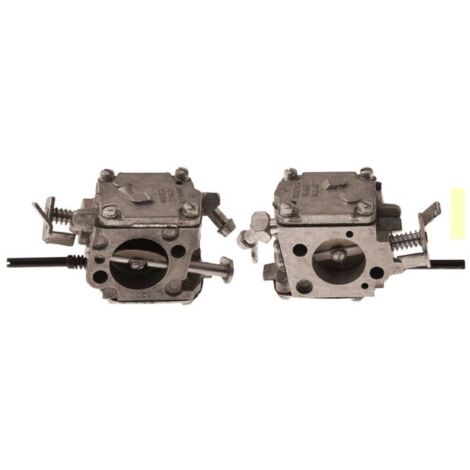 Carburador POULAN para motosierra 5200 012371