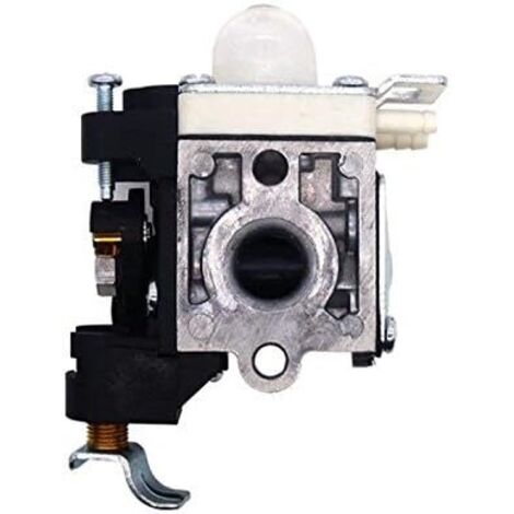 Carburador RB-K90 con kit de servicio Repower para Echo PB-251, PB-255, PB-255LN y ES-255