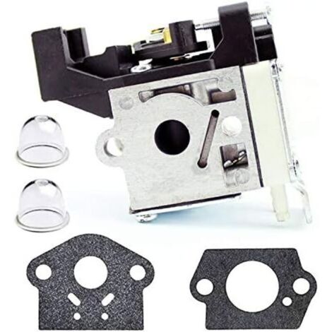 Carburador RB-K92 para cortasetos HCR-161ES, HRC-171ES, HC152, DH232, DH235 y HT232 – Pieza de repuesto A021001671