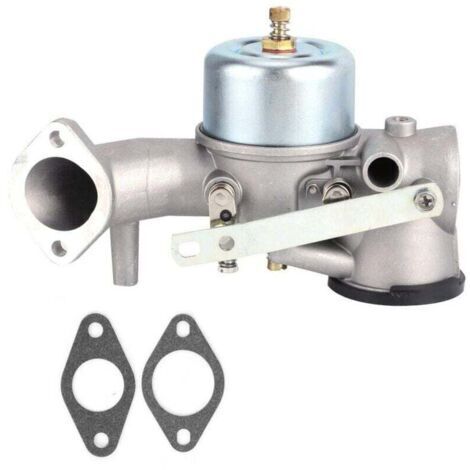Carburador, repuestos para carburador de cortacésped, accesorio de repuesto para carburador de motor Briggs & Stratton 491026 281707 491031 490499 281702