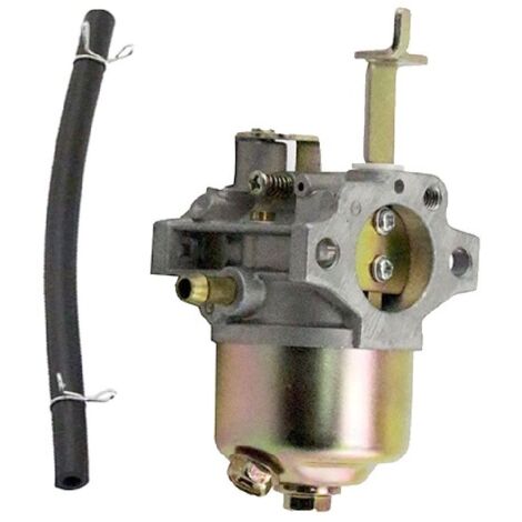 BASICPARTS CARBURADOR ROBIN EY20