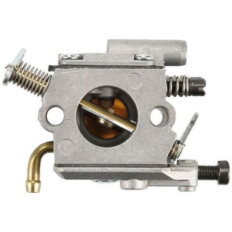 Carburador Stihl MS200T - Carburador 1129-120-0653 Kit de carburador de repuesto para MS200 / MS200T